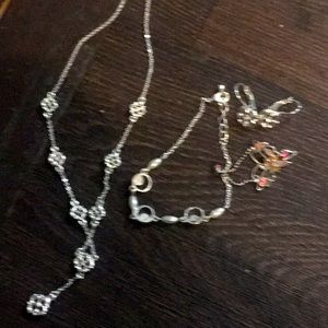 Sterling silver